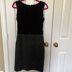 Calvin Klein office dress